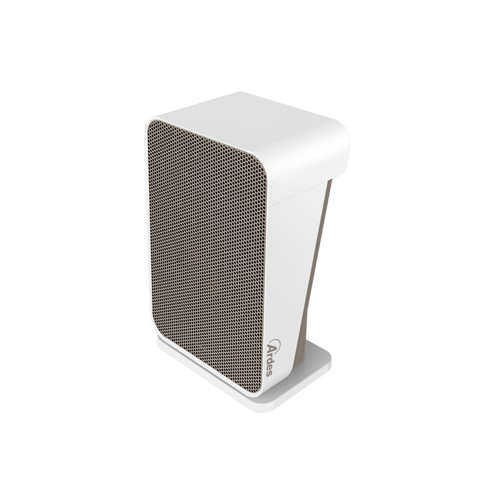 ARDES BATH21 (AR4F06T) - TERMOVENTILATORE CERAMICO OSCILLANTE 2000W