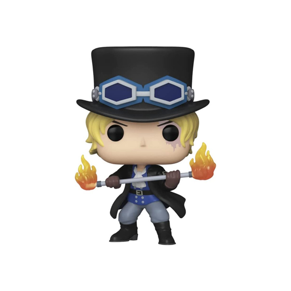 FUNKO POP SABO (54461) - ONE PIECE - ANIMATION