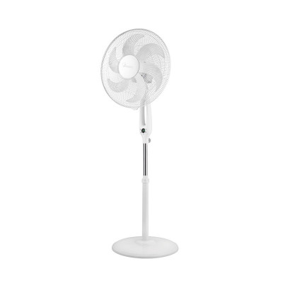 ARDES SOLANO (AR5PR4000) - VENTILATORE A PIANTANA 40CM CON CONTROLLI TOUCH E TELECOMANDO