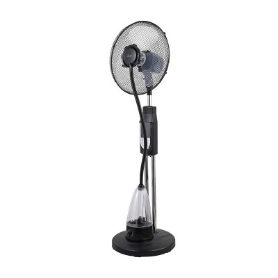 ARDES HUMY (AR5M39) - VENTILATORE A PIANTANA CON UMIDIFICATORE