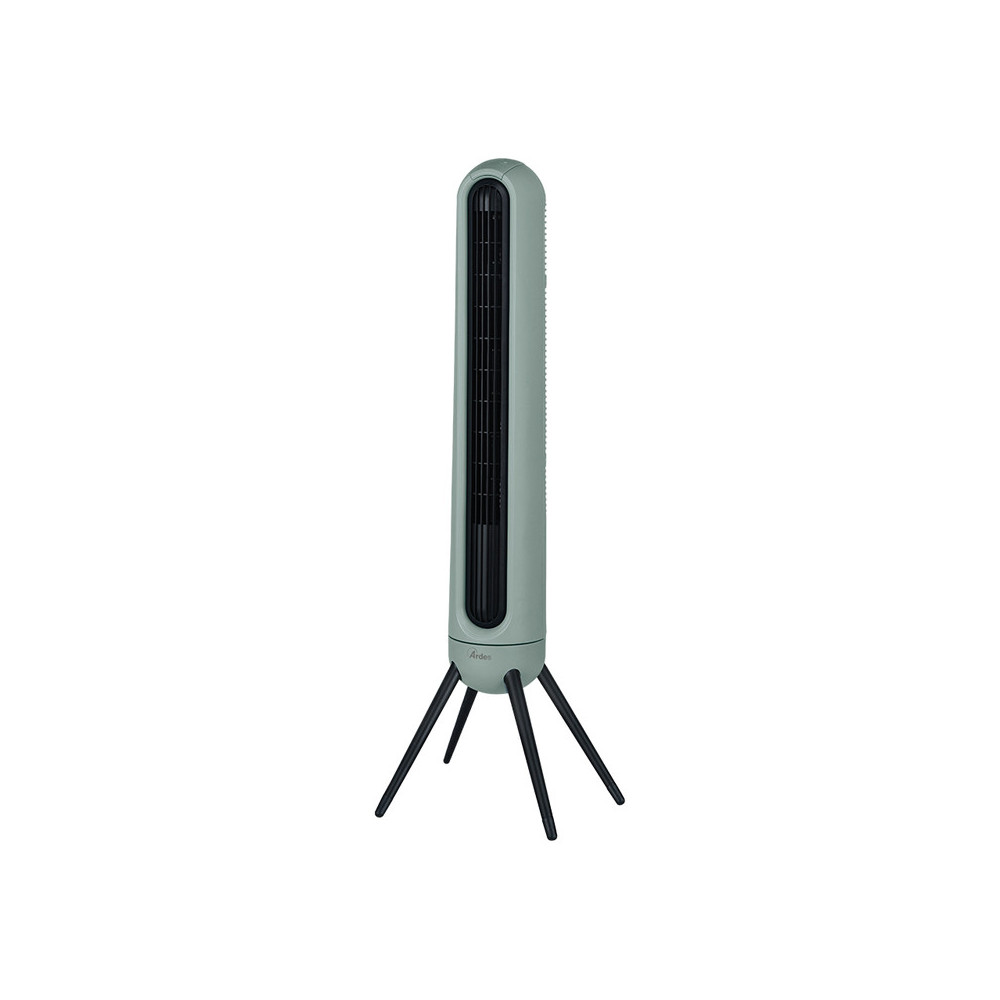 ARDES ROCKET (AR5T1001) - VENTILATORE DI DESIGN A COLONNA CON TELECOMANDO