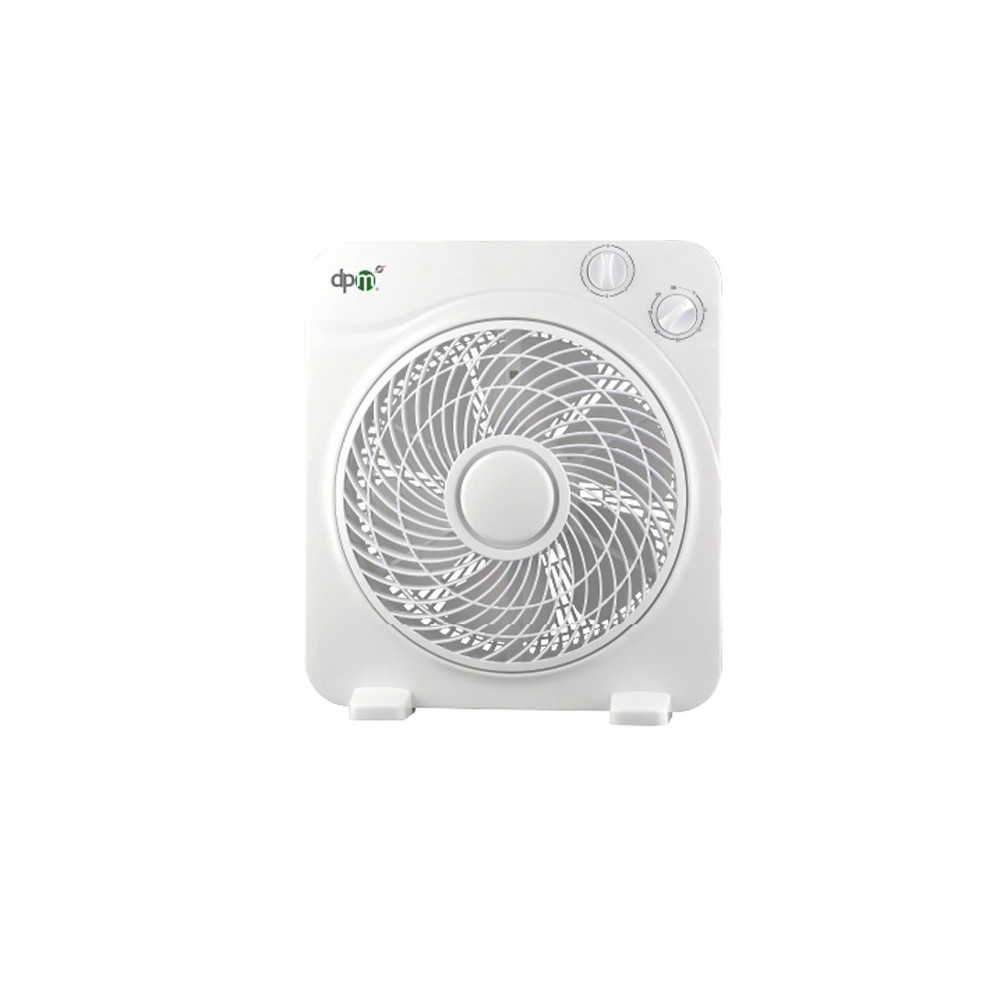 DPM VINDUR (KYT605) - VENTILATORE BOX - 6 PALE - 25 CM - 65W