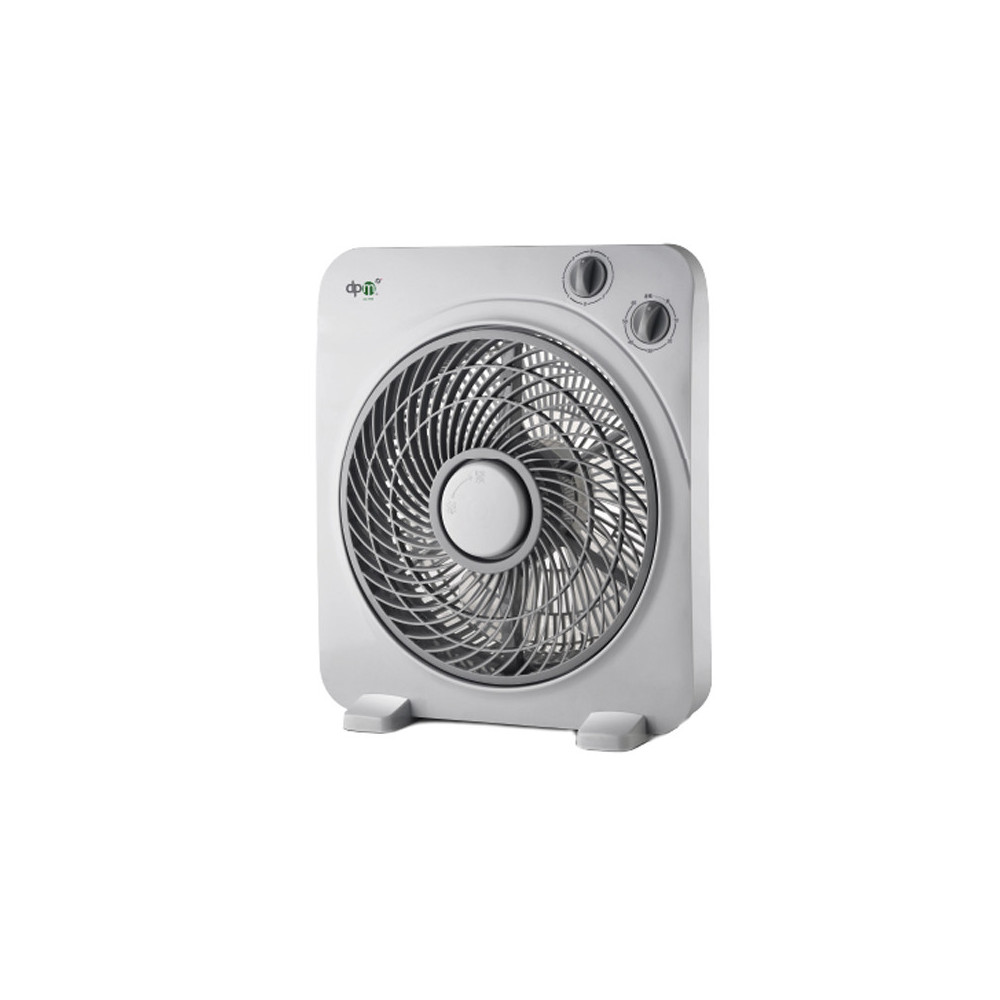 DPM VINDUR (KYT606) - VENTILATORE BOX - 6 PALE - 25 CM - 65W