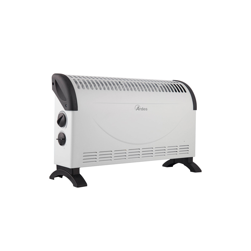 ARDES KALOR (AR4C06) - TERMOCONVETTORE - 1500W