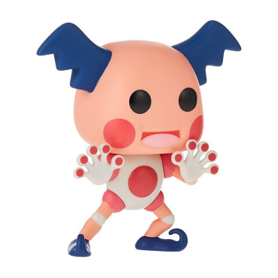 FUNKO POP MR. MIME (63696) - POKEMON