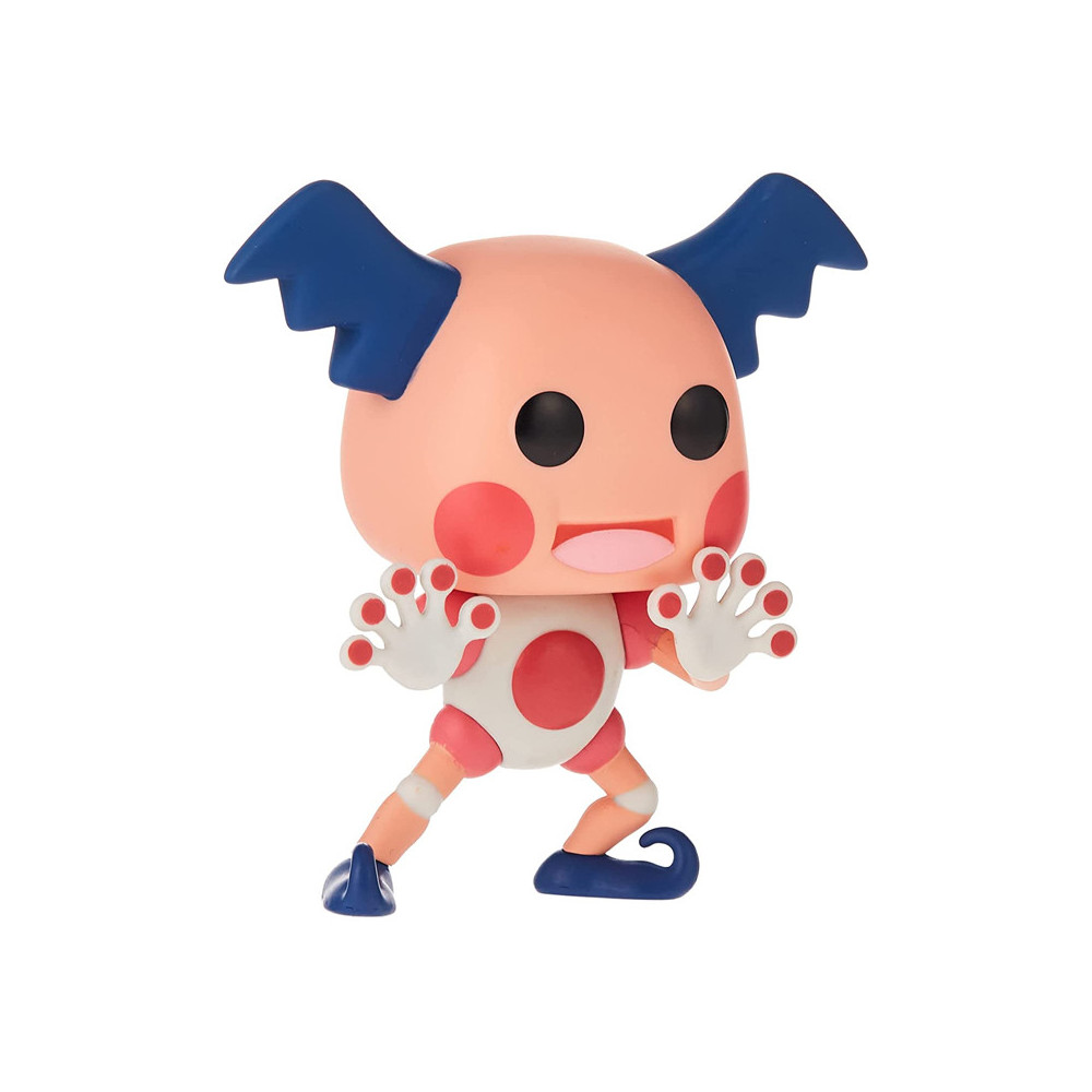 FUNKO POP MR. MIME (63696) - POKEMON