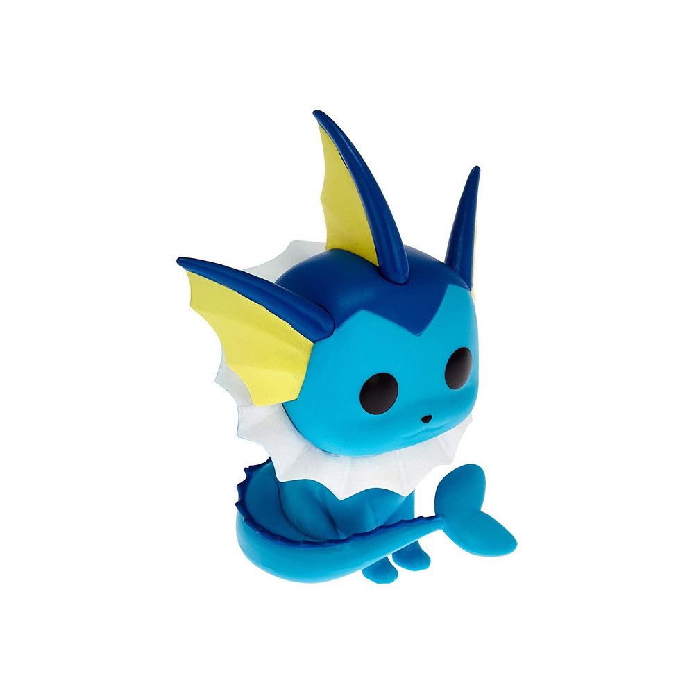 FUNKO POP VAPOREON (63697) - POKEMON