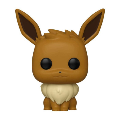 FUNKO POP EEVEE (64637) - POKEMON