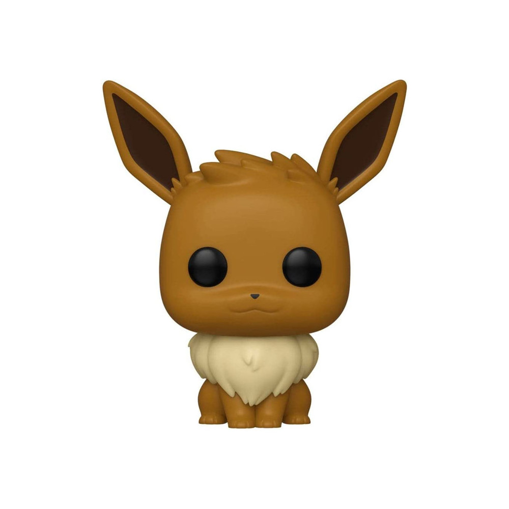 FUNKO POP EEVEE (64637) - POKEMON