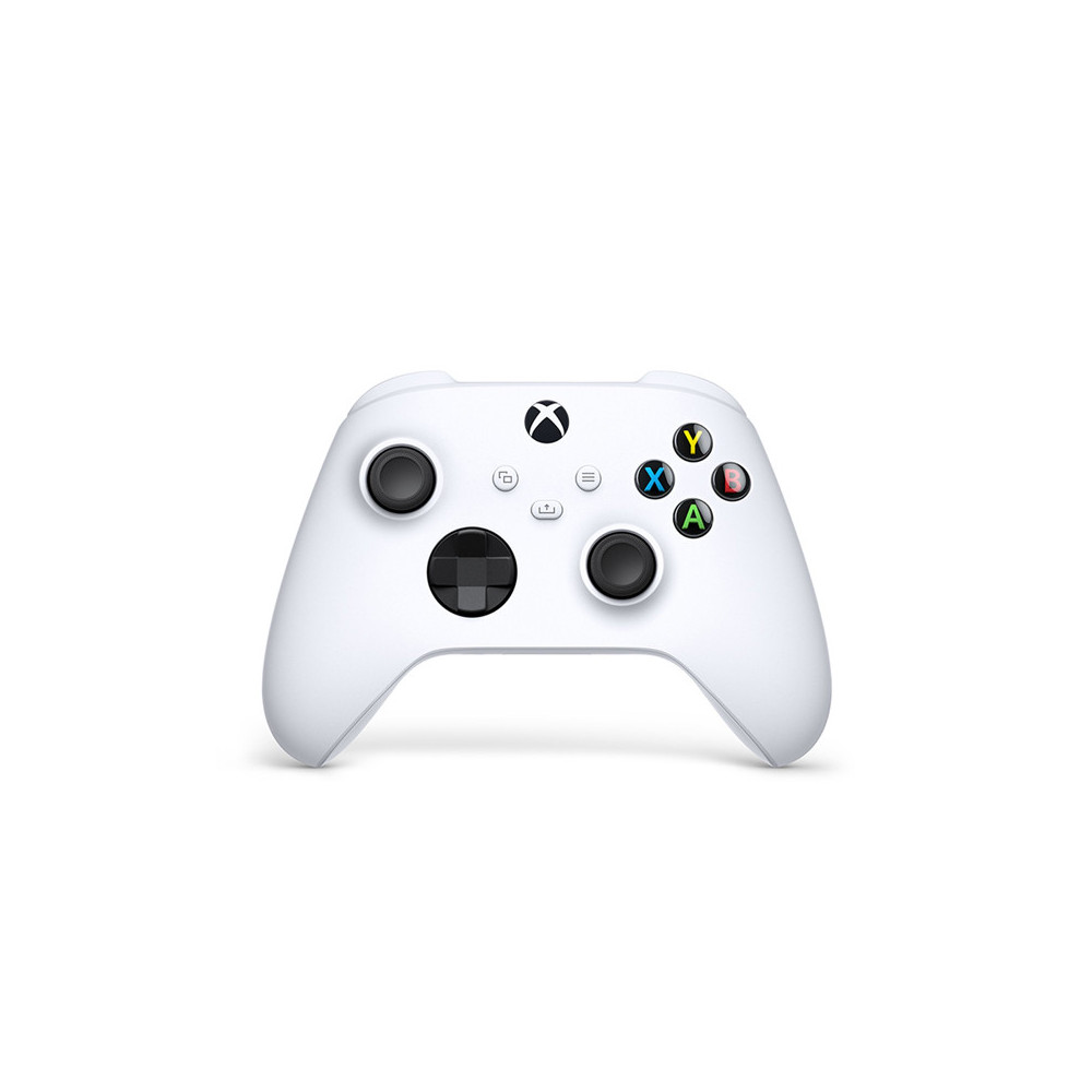 Microsoft XBOX Controller Wireless White V2