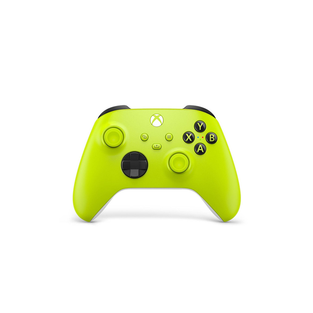 Microsoft XBOX Controller Wireless Electric Volt