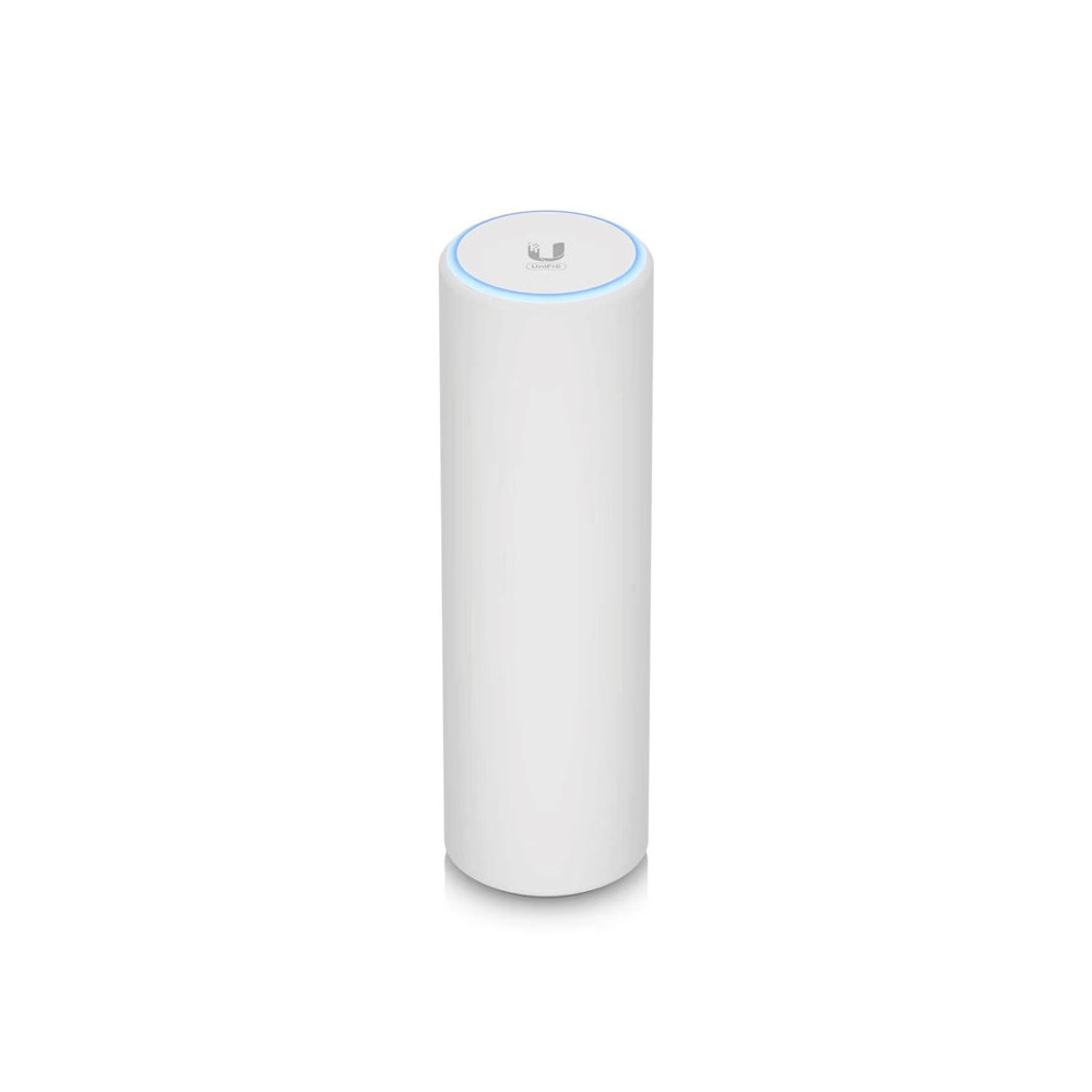 UBIQUITI U6-MESH-EU - ACCESS POINT WI-FI 6 IN/OUT PER APPLICAZIONI MESH