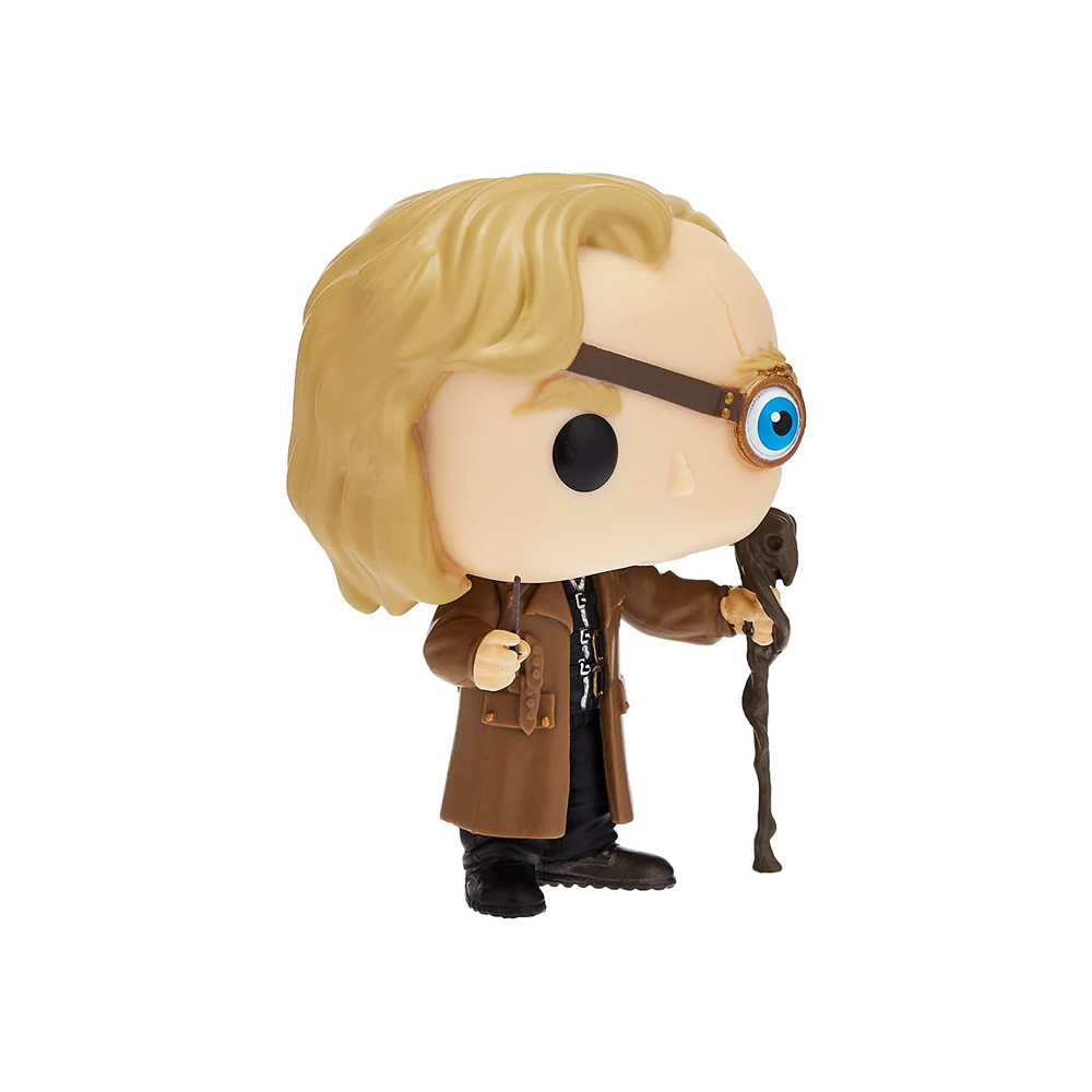 FUNKO POP MAD-EYE MOODY (10990) - HARRY POTTER