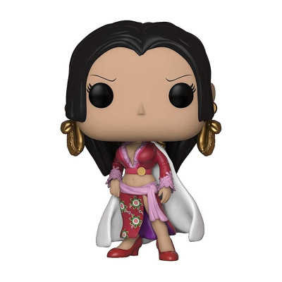 FUNKO POP BOA HANCOCK (23186) - ONE PIECE - ANIMATION