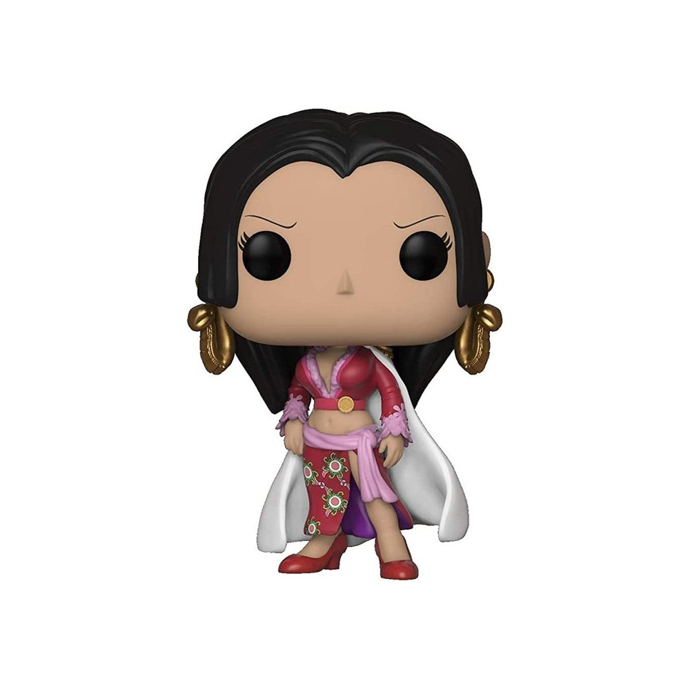 FUNKO POP BOA HANCOCK (23186) - ONE PIECE - ANIMATION