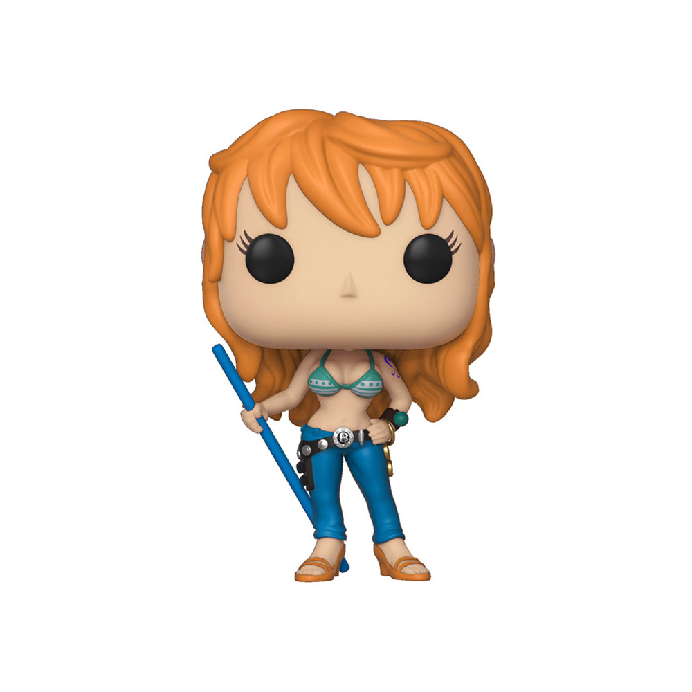 FUNKO POP NAMI (23194) - ONE PIECE - ANIMATION