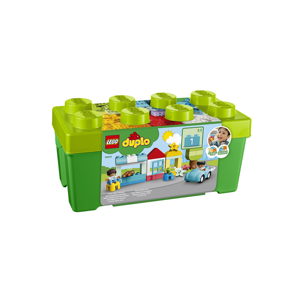 LEGO 10913 - CONTENITORE DI MATTONCINI - DUPLO