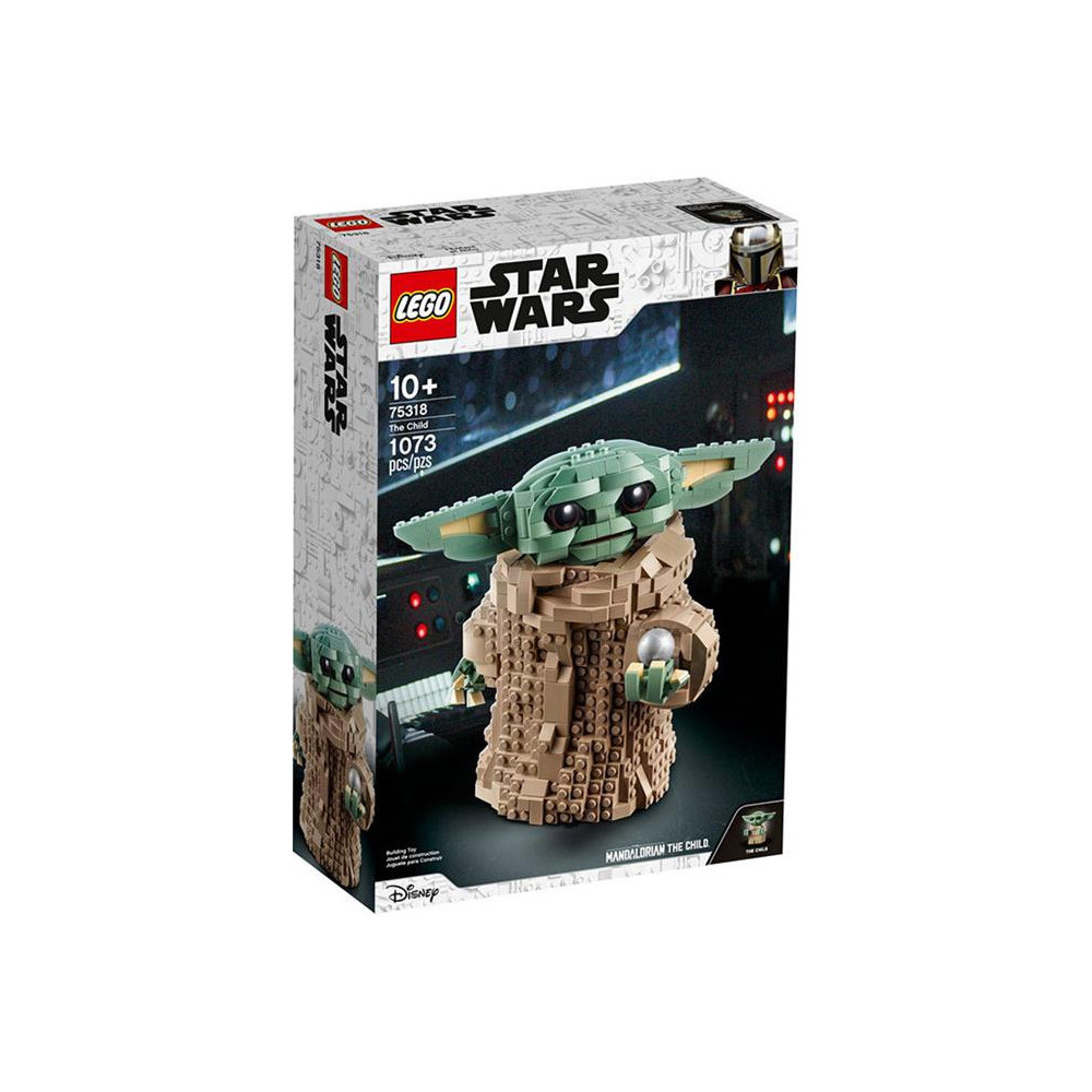 LEGO 75318 - IL BAMBINO - STAR WARS