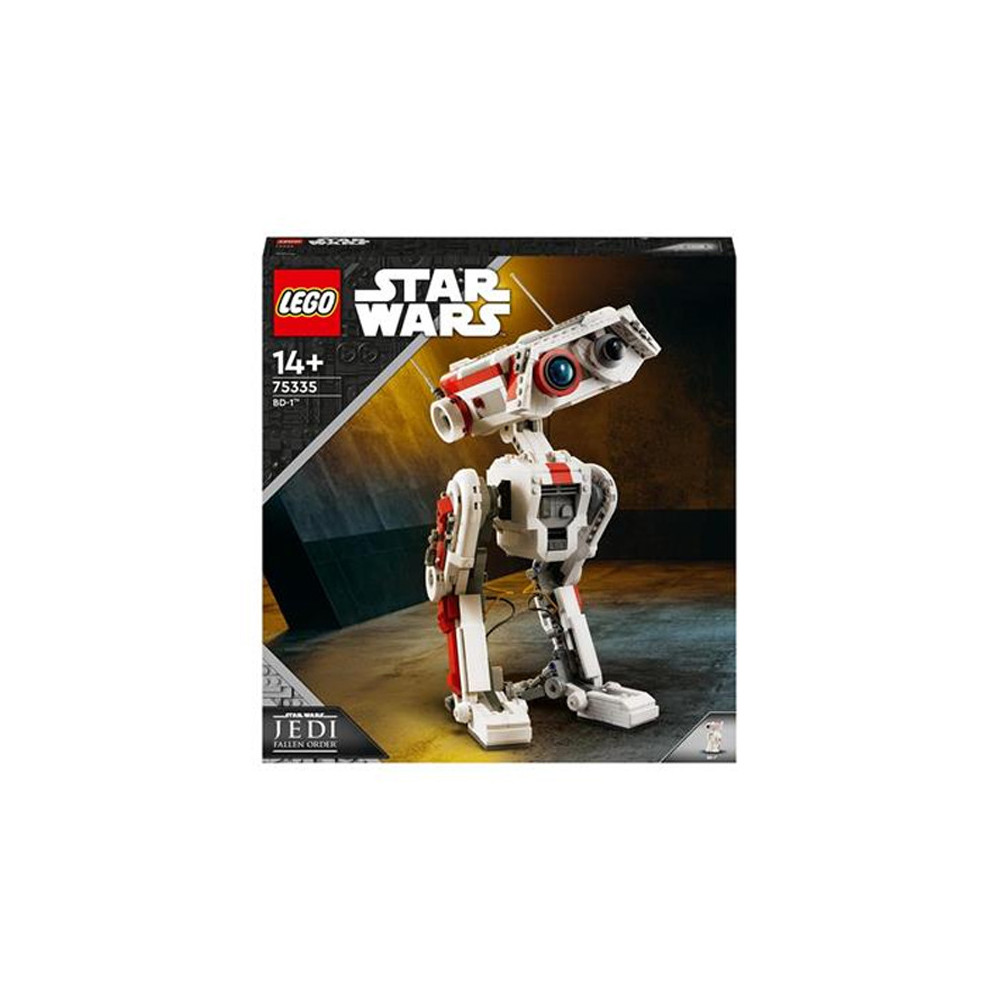 LEGO 75335 - BD-1 - STAR WARS