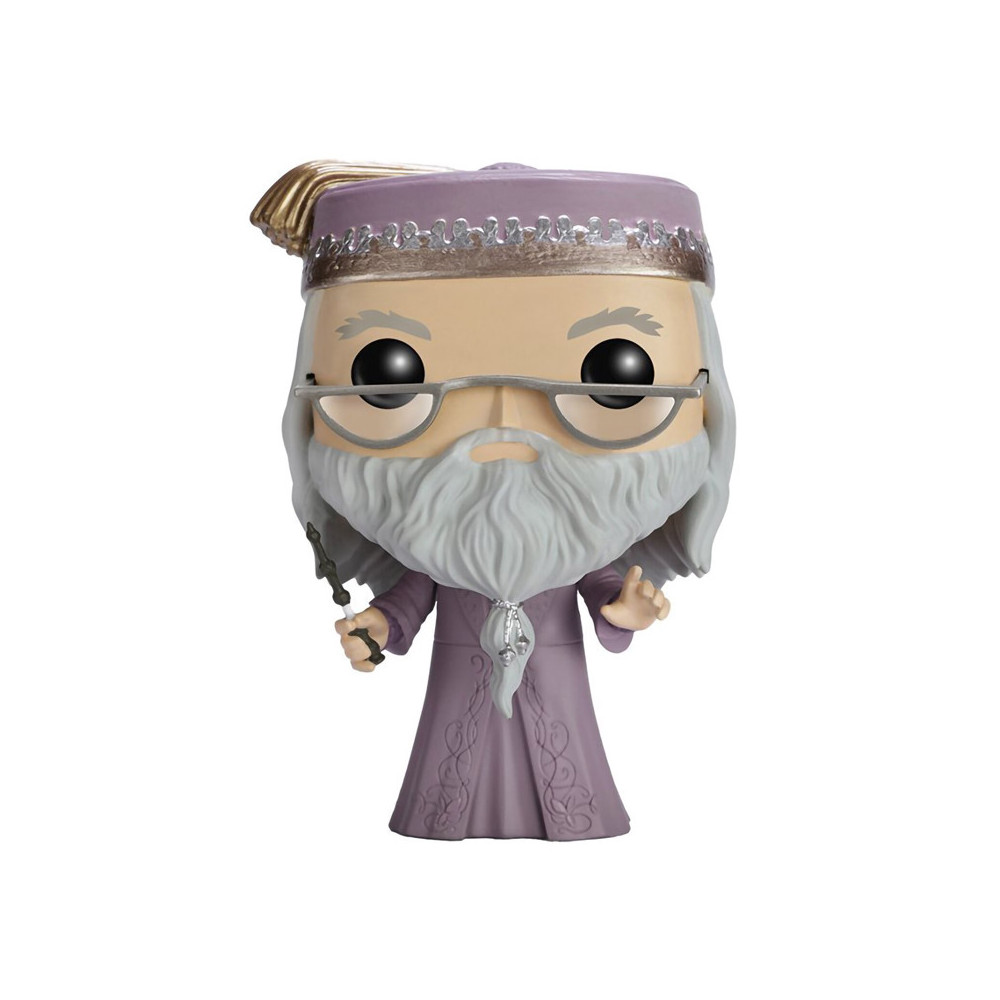 FUNKO POP ALBUS DUMBLEDORE (MICHAEL GAMBON) (5891) - HARRY POTTER