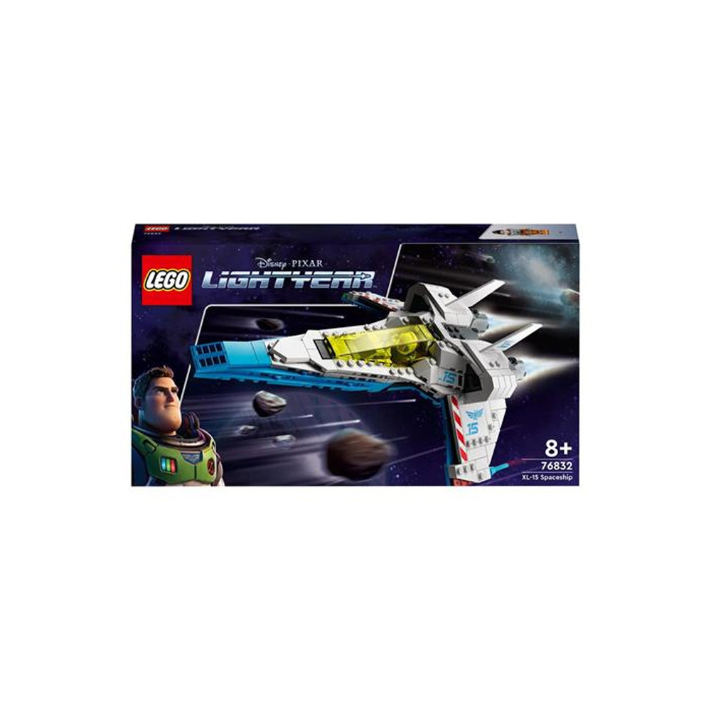 LEGO 76832 - ASTRONAVE XL-15 - DISNEY