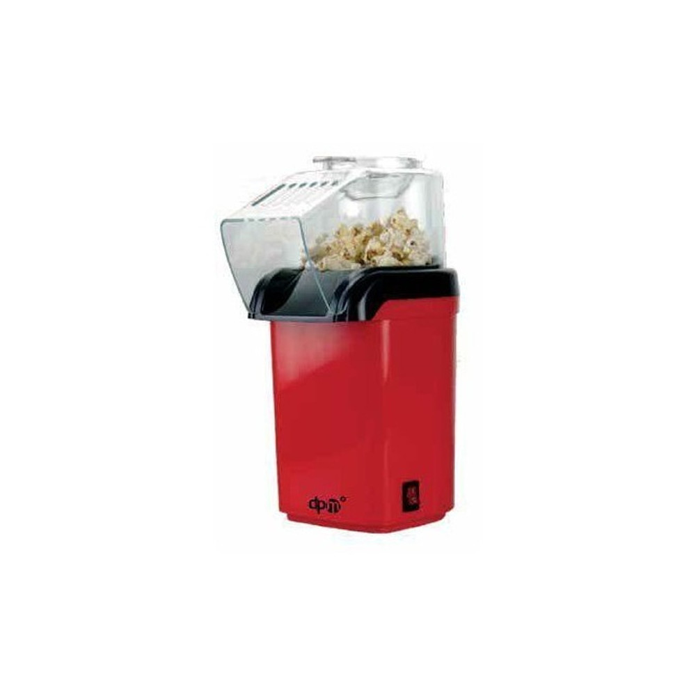 DPM B001 - MACCHINA PER POP CORN - 1000W