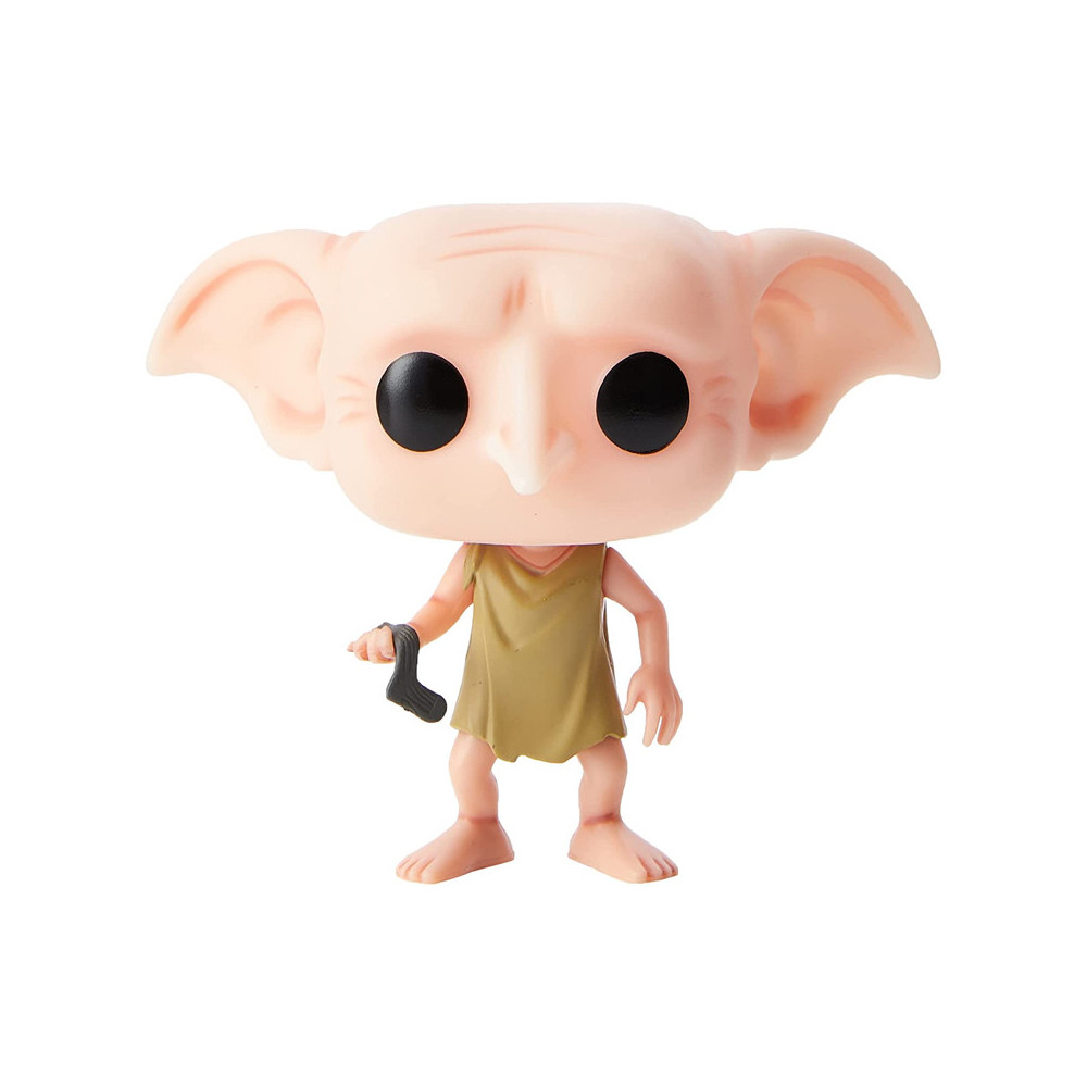 FUNKO POP DOBBY (6561) - HARRY POTTER