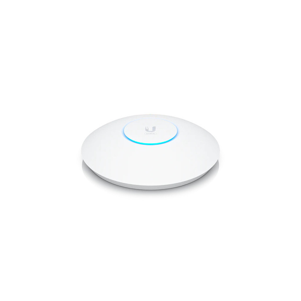 ACCESS POINT UBIQUITI UNIFI 6 U6-PRO WiFi 6 Support over 300 clients