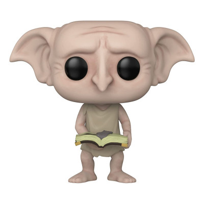 FUNKO POP DOBBY (65650) - HARRY POTTER