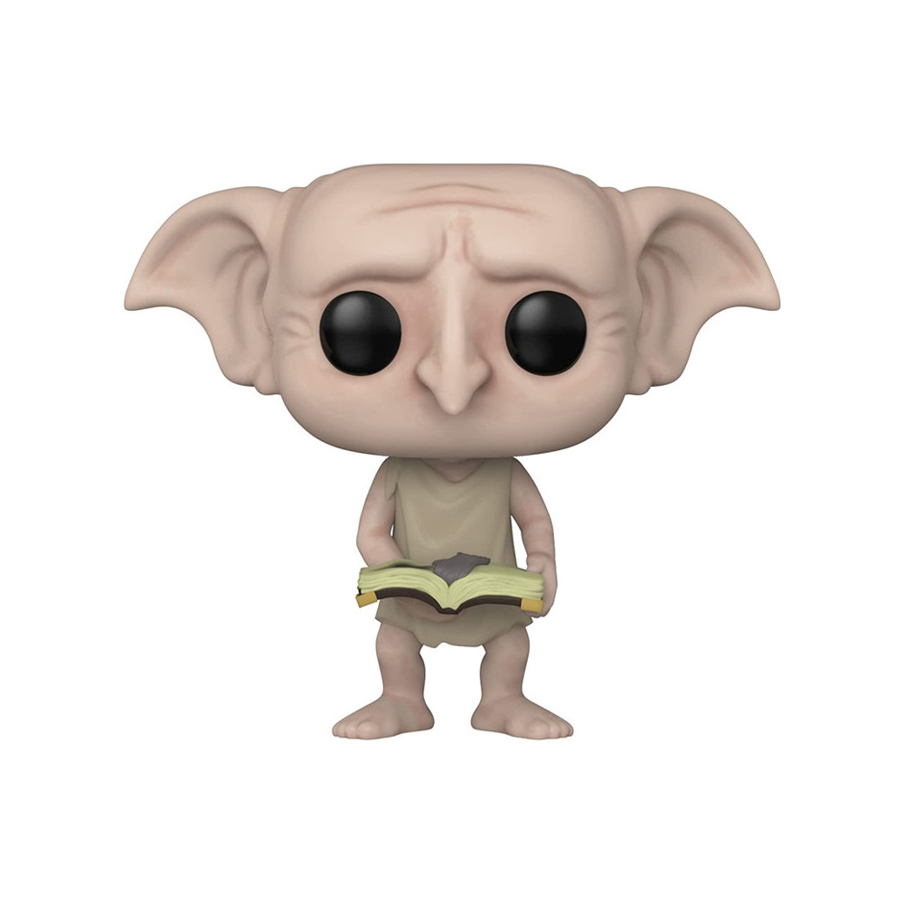 FUNKO POP DOBBY (65650) - HARRY POTTER