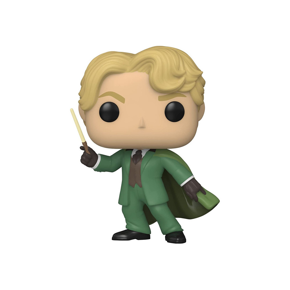 FUNKO POP GILDEROY LOCKHEART (65651) - HARRY POTTER