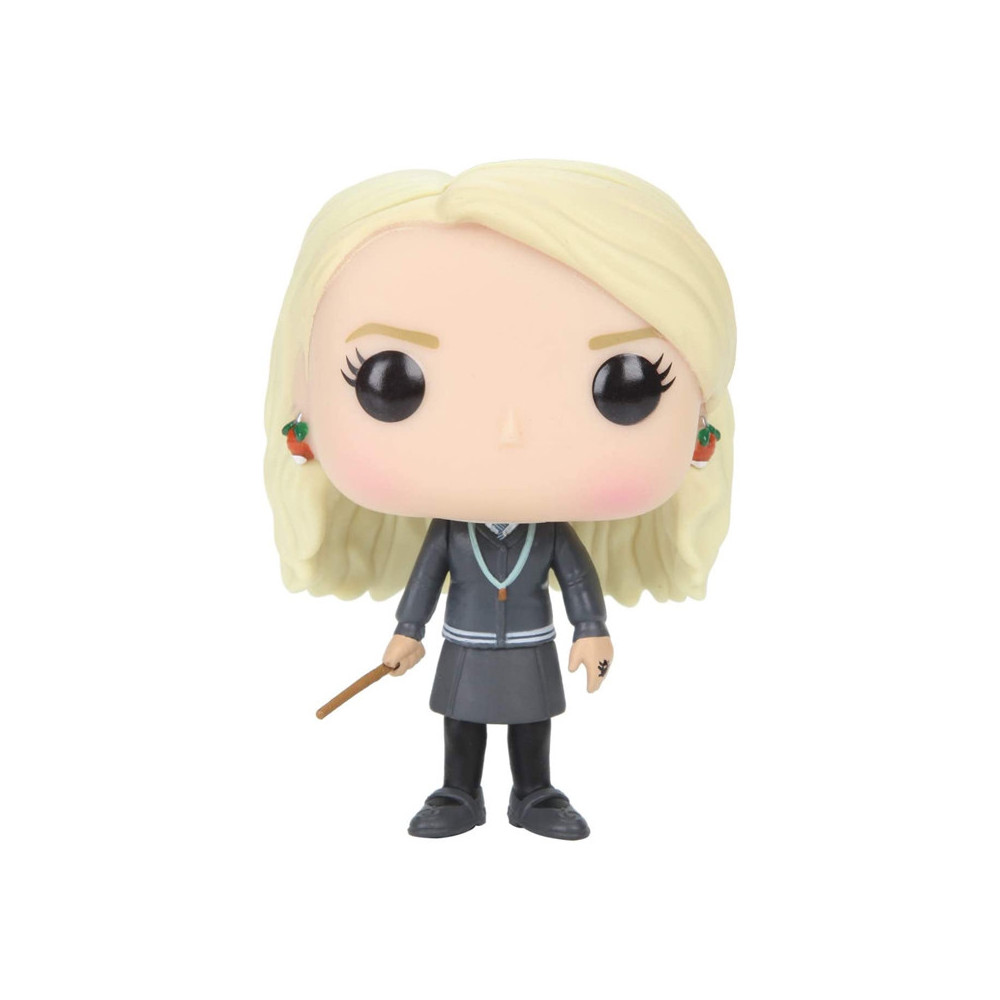 FUNKO POP LUNA LOVEGOOD (6572) - HARRY POTTER