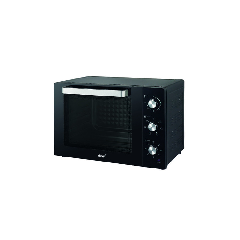 DPM NEW CHEF 25 (FEN25LT) - FORNO ELETTRICO VENTILATO - 25L- 1200W