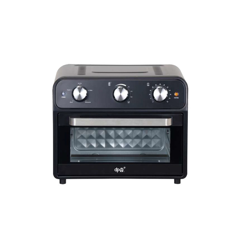 DPM SYROCC 22 (AF22LT) - FORNO FRIGGITRICE AD ARIA 2.5L