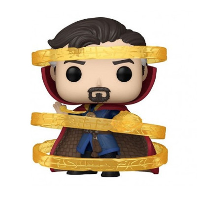 FUNKO POP DR. STRANGE (SPL) (67603) - DOCTOR STRANGE - MARVEL - NUM.1162