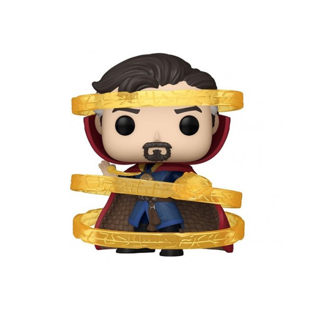 FUNKO POP DR. STRANGE (SPL) (67603) - DOCTOR STRANGE - MARVEL - NUM.1162