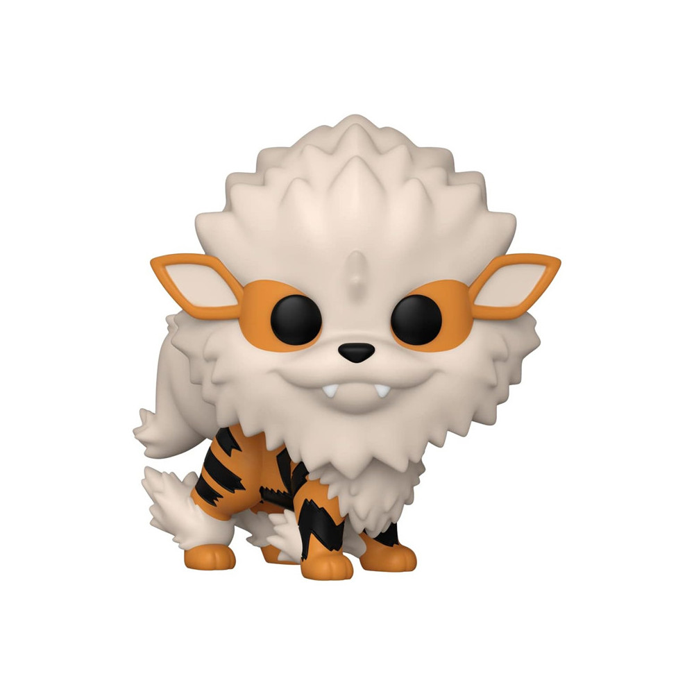 FUNKO POP ARCANINE (69079) - POKEMON