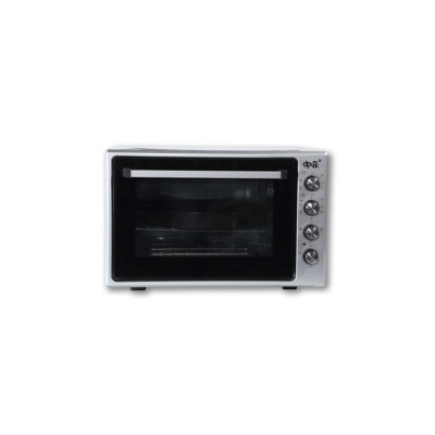 DPM EUROCHEF TURKEY (FE7075) - FORNO ELETTRICO VENTILATO - 75L - 1300W