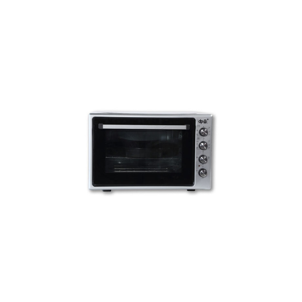 DPM EUROCHEF TURKEY (FE7075) - FORNO ELETTRICO VENTILATO - 75L - 1300W