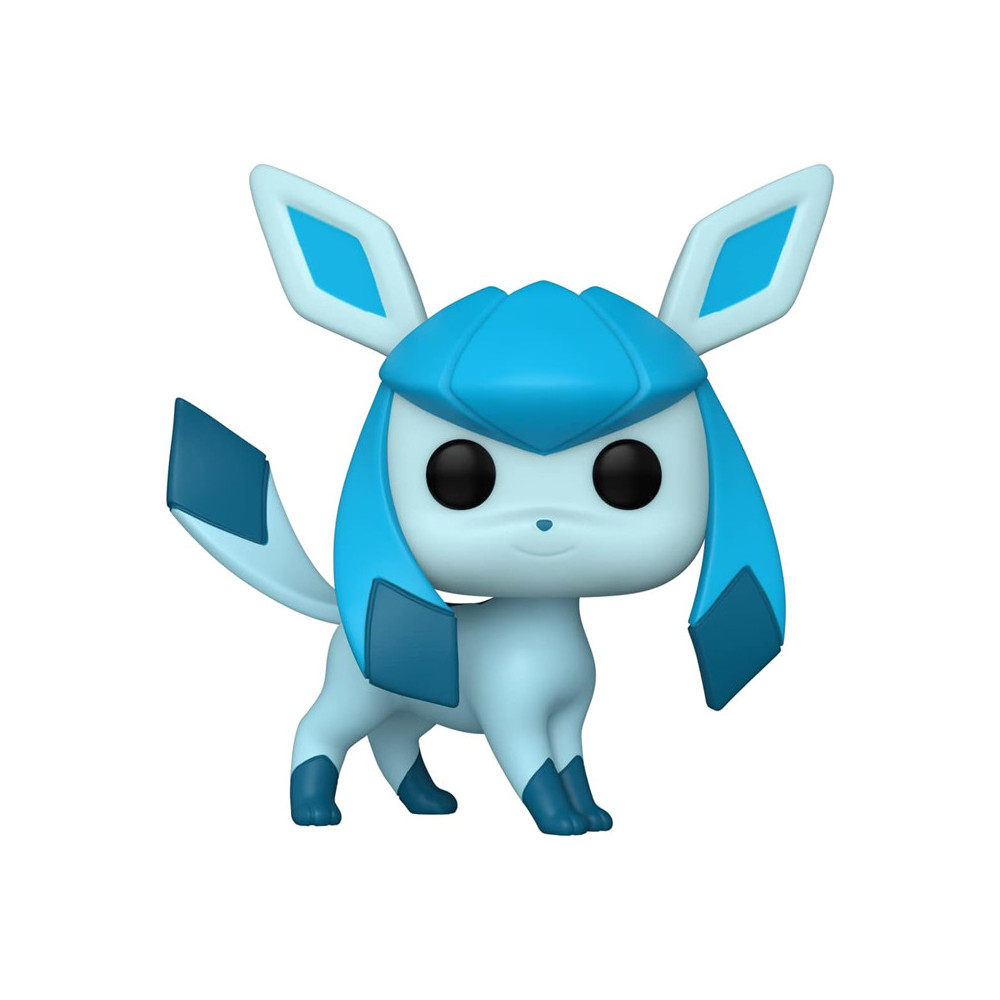 FUNKO POP GLACEON (69080) - POKEMON - NUM.921