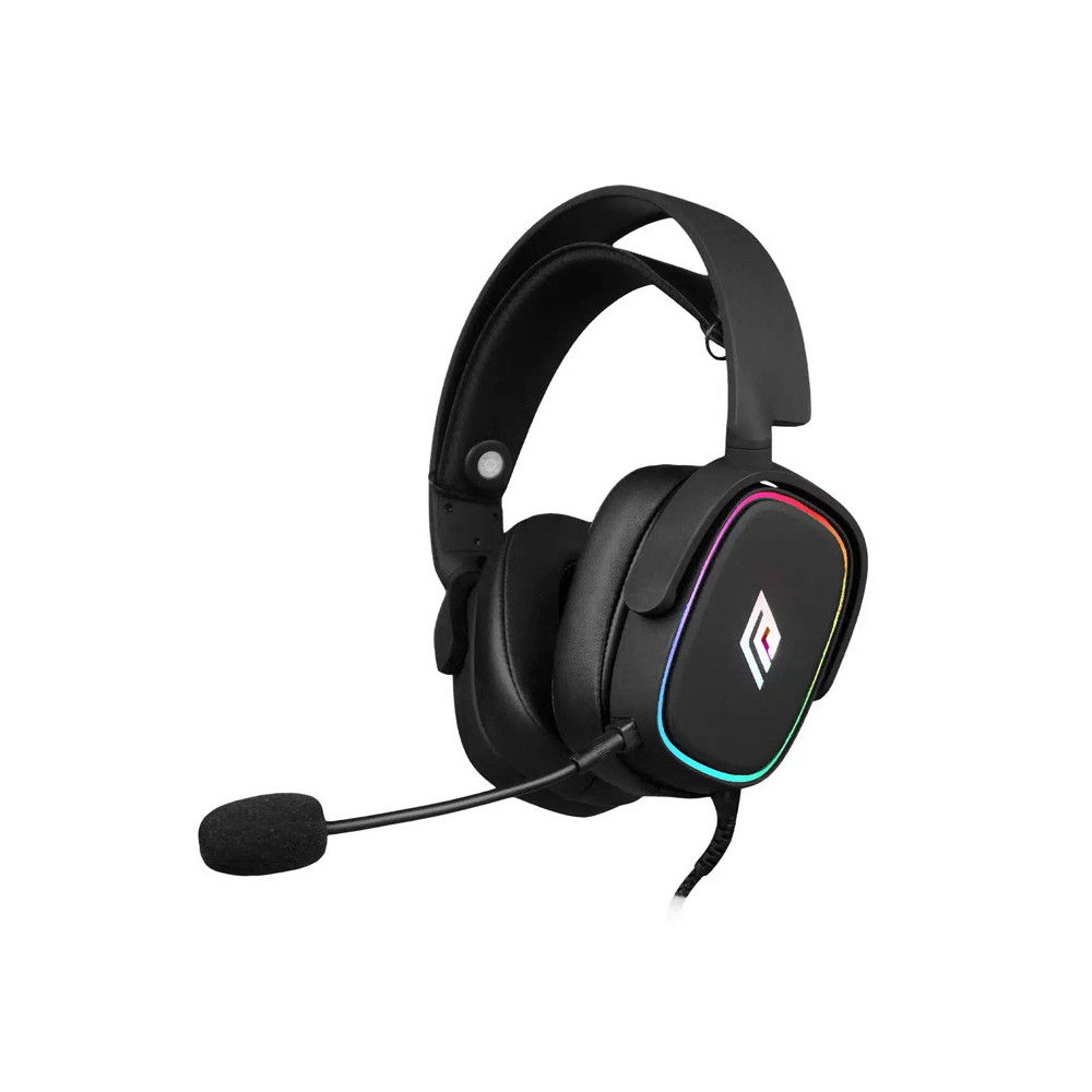 NOUA BANSHEE 7.1 - CUFFIE GAMING CON MICROFONO - AUDIO 7.1