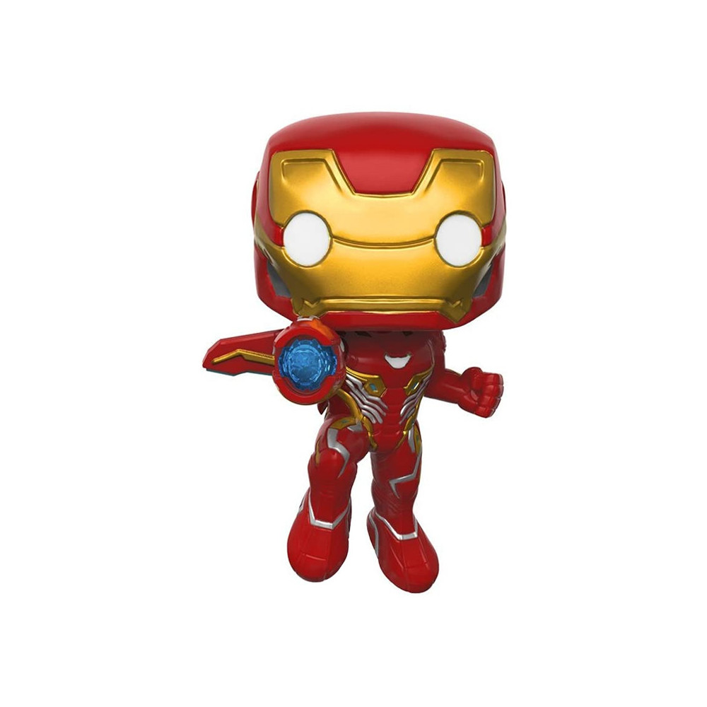 FUNKO POP IRON MAN (26463) - AVENGERS - MARVEL