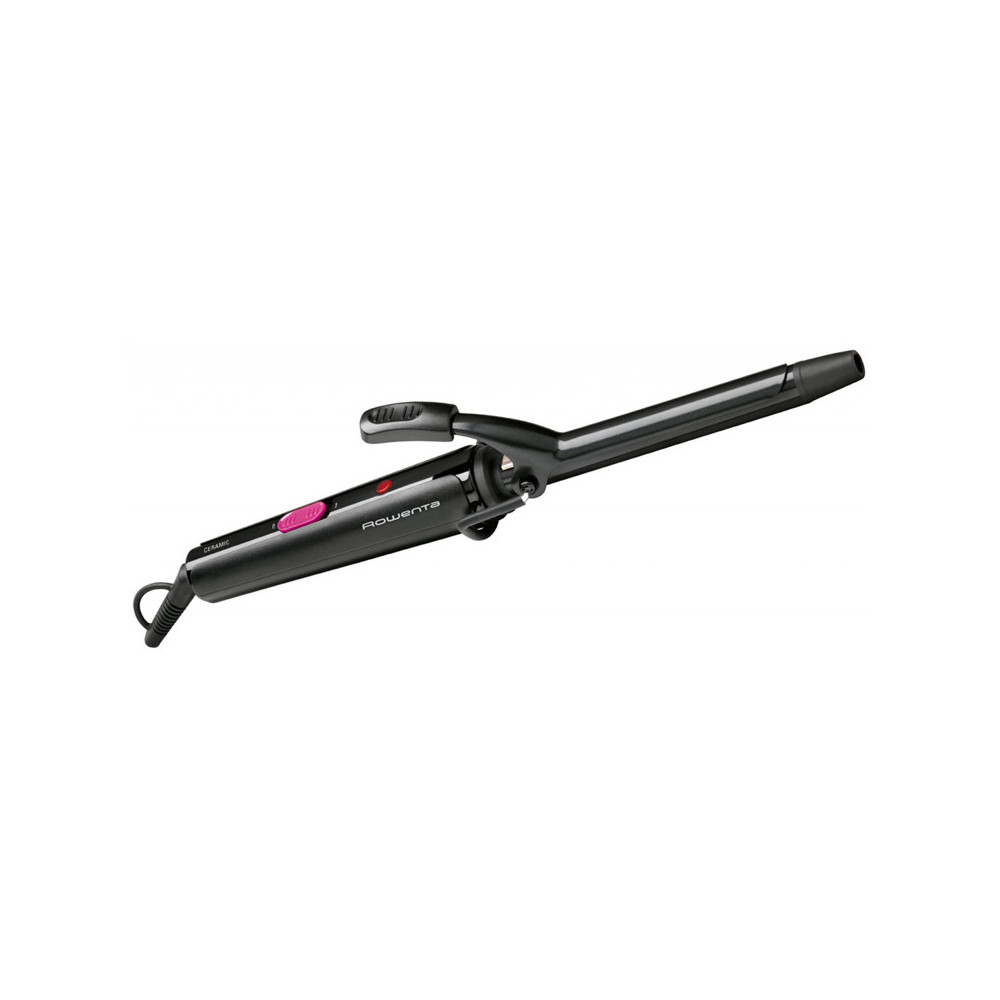 ARRICCIACAPELLI ROWENTA CF2119F0 CURLING TONG BASIC