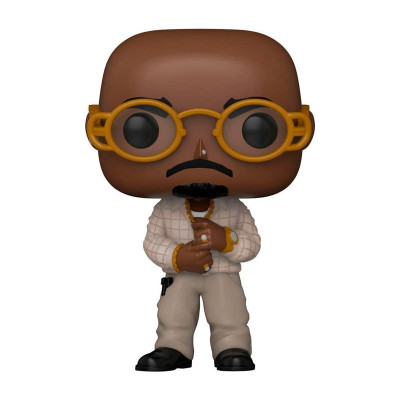 FUNKO POP TUPAC LOYAL TO THE GAMET (56738) - MUSIC ICONS