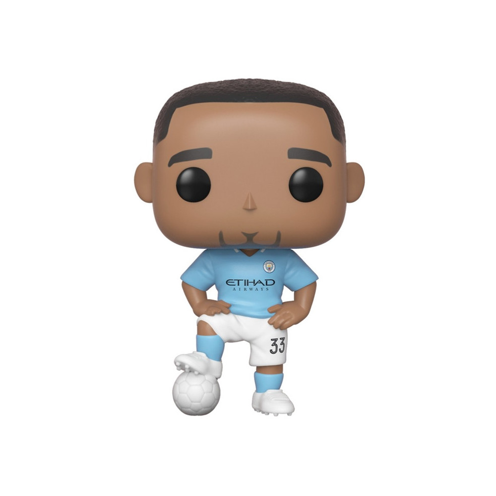 FUNKO POP GABRIEL JESUS (MANCHESTER CITY) (29212) - FOOTBALL