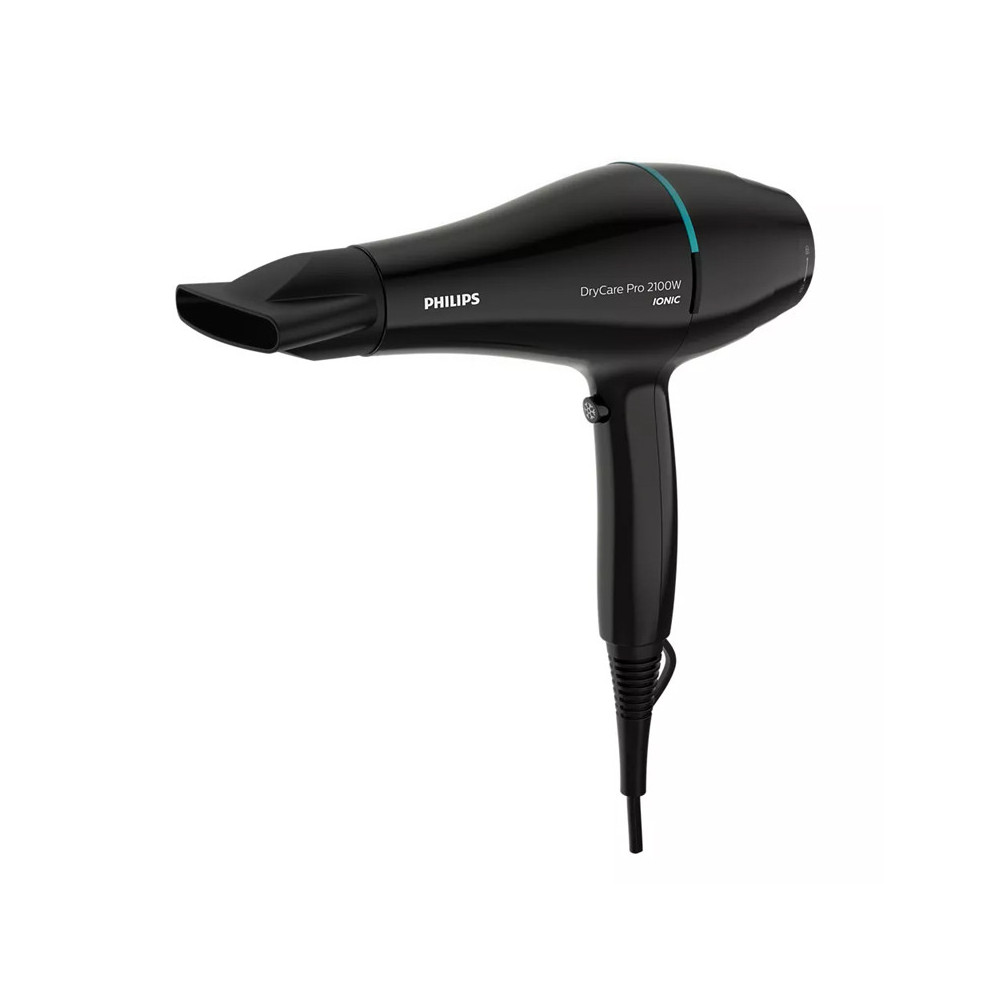 PHILIPS DRYCARE (BHD272/00) - ASCIUGACAPELLI PROFESSIONALE A 6 VELOCITA'' CON TECNOLOGIA IONICA - 2100W