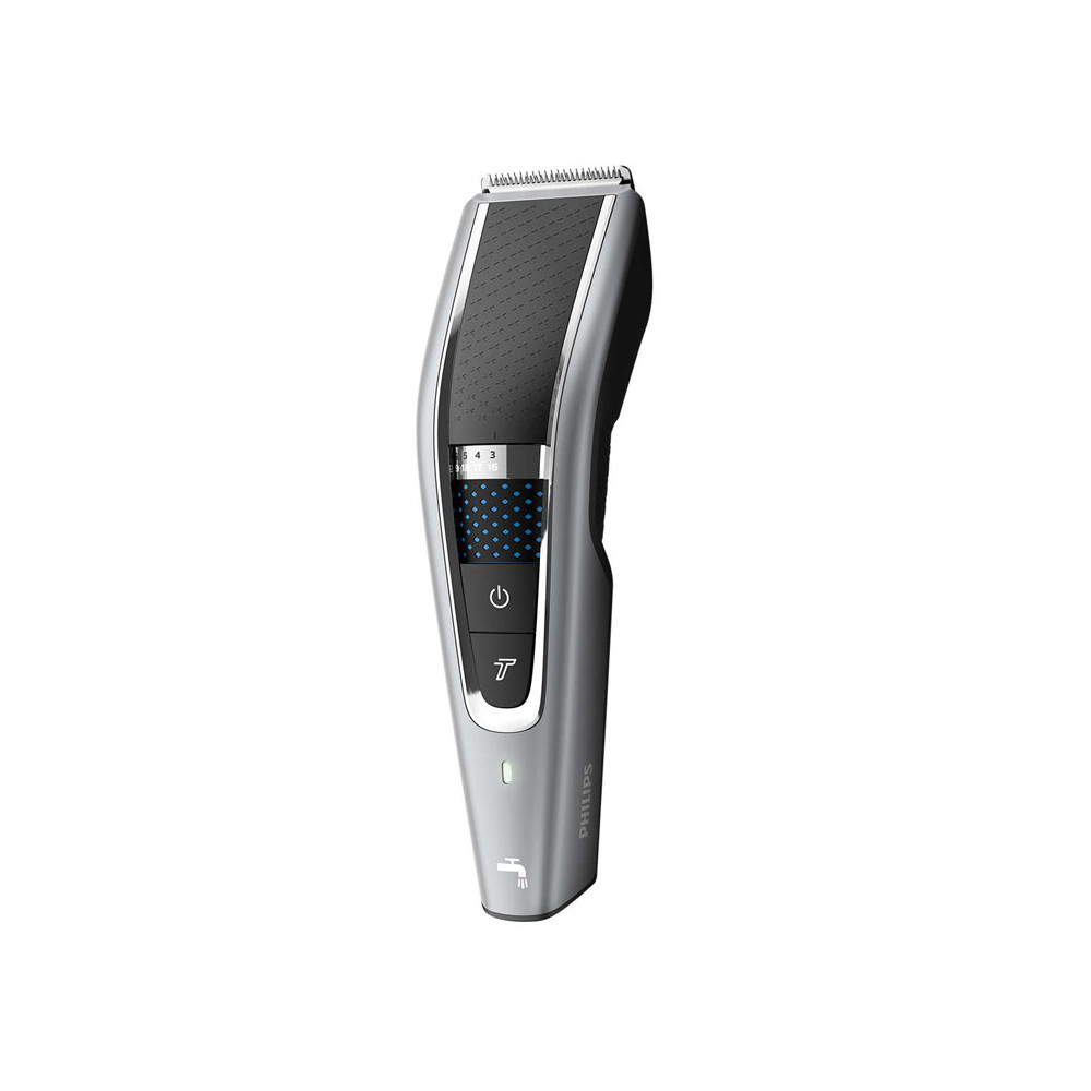 PHILIPS HAIRCLIPPER (HC5650/15) - TAGLIACAPELLI CON TECNOLOGIA DUALCUT E TRIM-N-FLOW