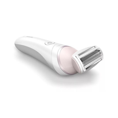 PHILIPS LADY SHAVER WET  e  DRY SERIE 8000 (BRL176/00) - RASOIO DA DONNA CORDLESS