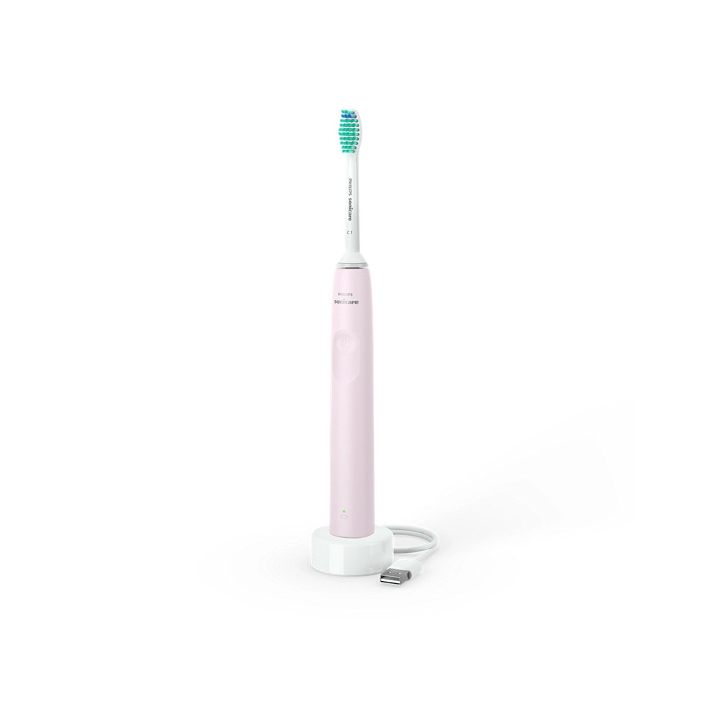 PHILIPS SONICARE 2100 (HX3651/11) - SPAZZOLINO ELETTRICO SONICO