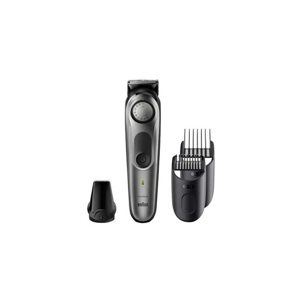 BRAUN BT7320 BEARD TRIMMER 7 - REGOLABARBA